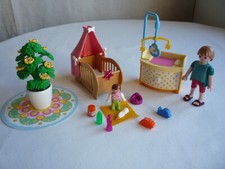Chambre Bébé Réf.5334 Complet