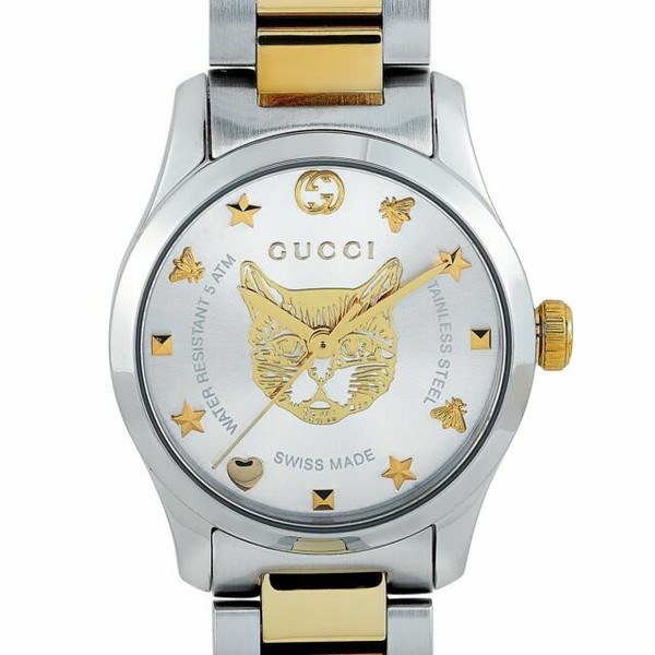 Gucci G-timeless YA126596 Wristwatch 