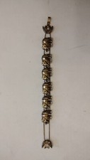 Elephant Bracelet.