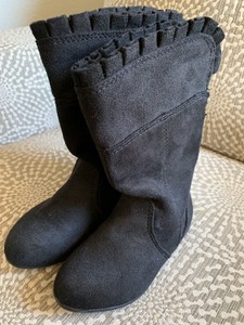 kohls dress boots
