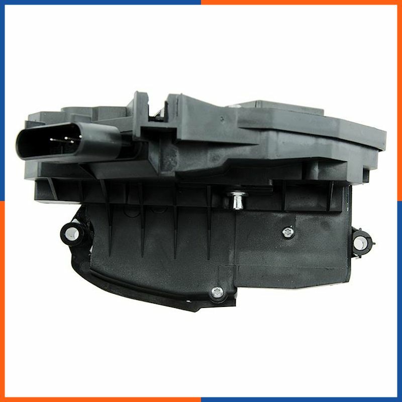 Serrure porte avant gauche centralisée Ford Fiesta 1.25 1.4 TDCi 8A6A-A21813AD