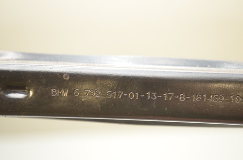 BMW F23 220i F20 F21 F30 F32 Trailing Arms With Rubber Bearing Left 6792517 - Picture 4 of 4