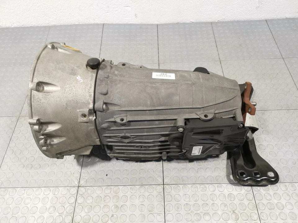 Conjunto de transmisión automática Mercedes-Benz CLS 550 W218 2014 tracción trasera OEM Foto 2 de 4