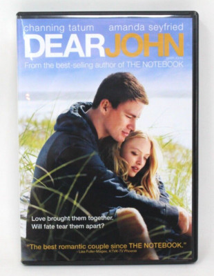 Dear John (DVD, 2010)