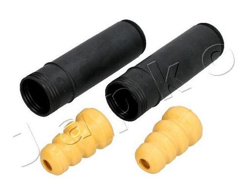 1590503 JAPKO Dust Cover Kit, shock absorber for MERCEDES-BENZ