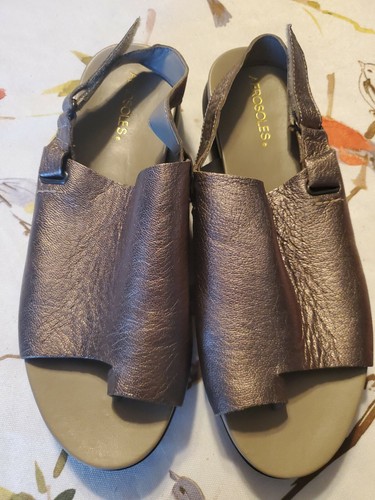 ebay aerosoles sandals