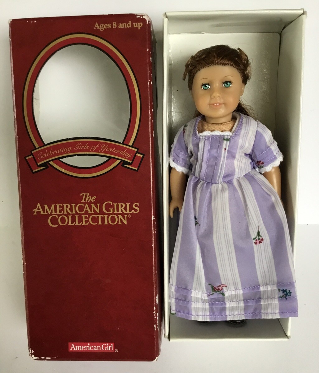 American Girl 6