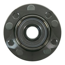 Moog Wheel Bearing and Hub Assembly for 07-15 CX-9 (512449)