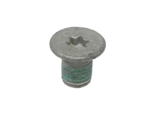 For Mercedes SL65 AMG Brake Rotor Set Screw Febi 63994QCRS