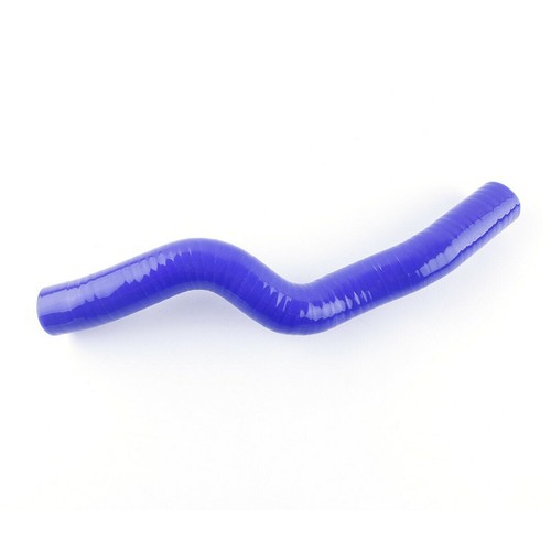 Blue Silicone Radiator Hose For 1998-2005 Honda VTR 1000 F Firestorm SuperHawk - Picture 3 of 10