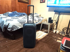 groove ohn wireless party speaker