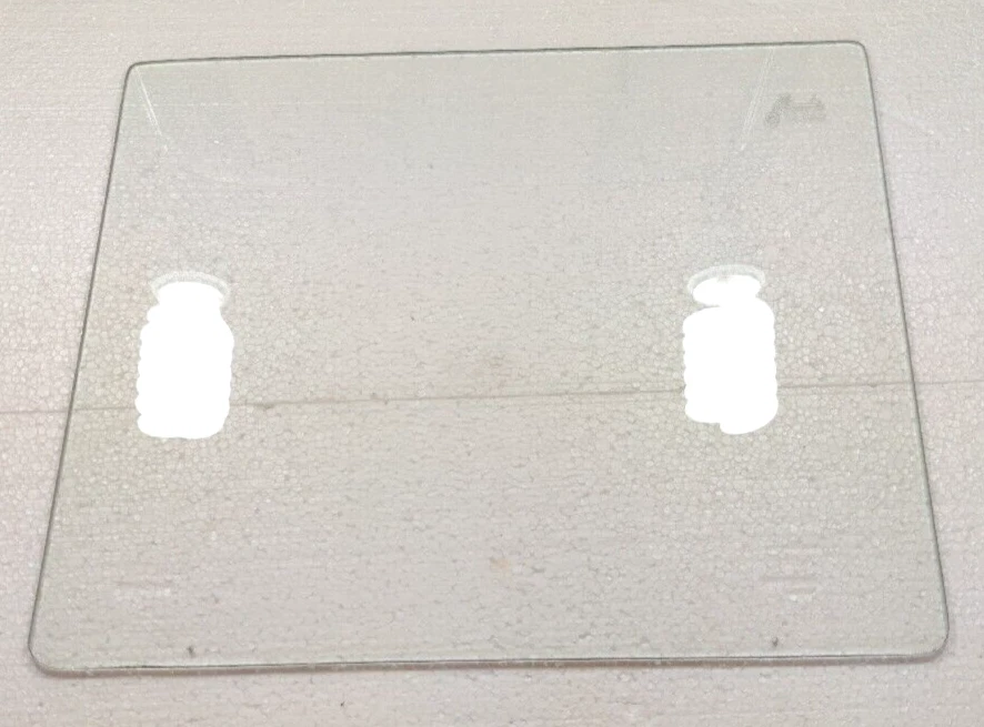 1x front door glass LADA 2101 2102 2103 2106 vidrio de la puerta delantera - Image 3 of 4