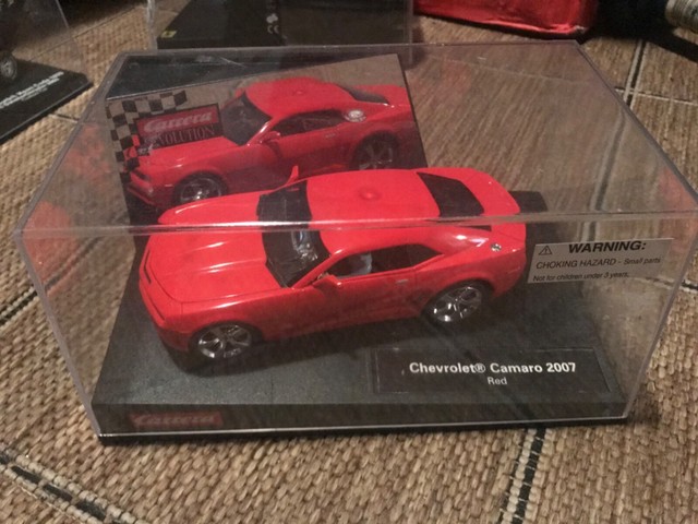 carrera slot cars ebay