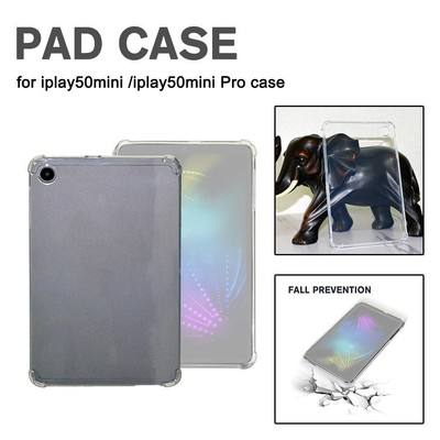 Tablet Silicone Cover For IPay50mini/for IPay50mini Pro C4R2