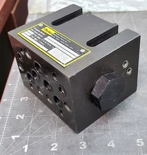 PARKER D31DW 001C1NJPG3A 82 PILOT OPERATED DIRECTIONAL CONTROL VALVE [Z2B4]