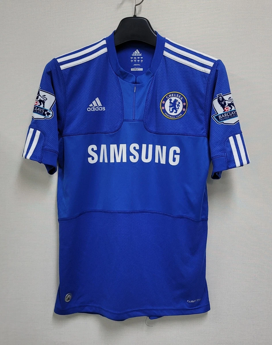 chelsea past kits