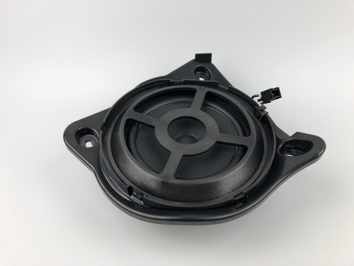 Mercedes Benz C Class C205 X253 Coupe Front Right Side Door Speaker A2058201800 - Picture 3 of 10