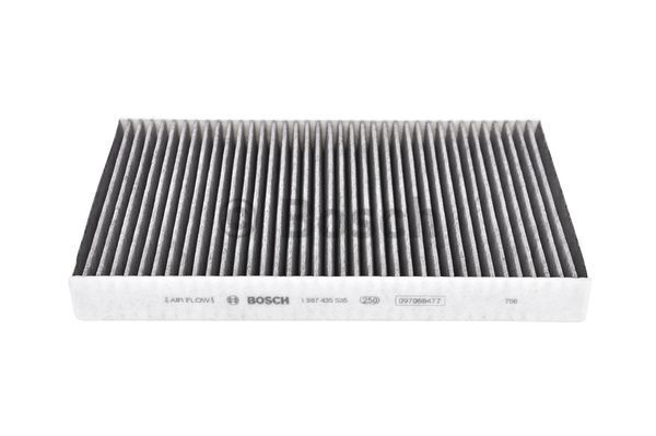 1 987 435 535 Bosch Filter, Innenraumluft FüR ,Iveco-image