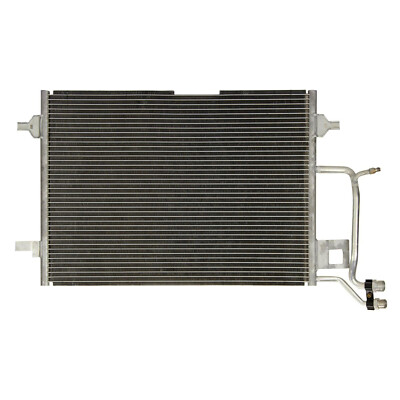 RAYTEN AC CONDENSER for A4 Quattro S4 VW Passat 1.8 L4 2.8 3.0 V6 DPI# 4923