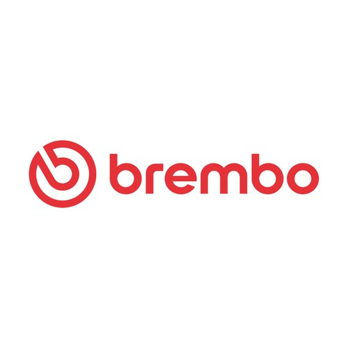 Brembo P44023N Performance Front Ceramic Brake Pads Set for 2010-22 Range Rover - Picture 14 of 14