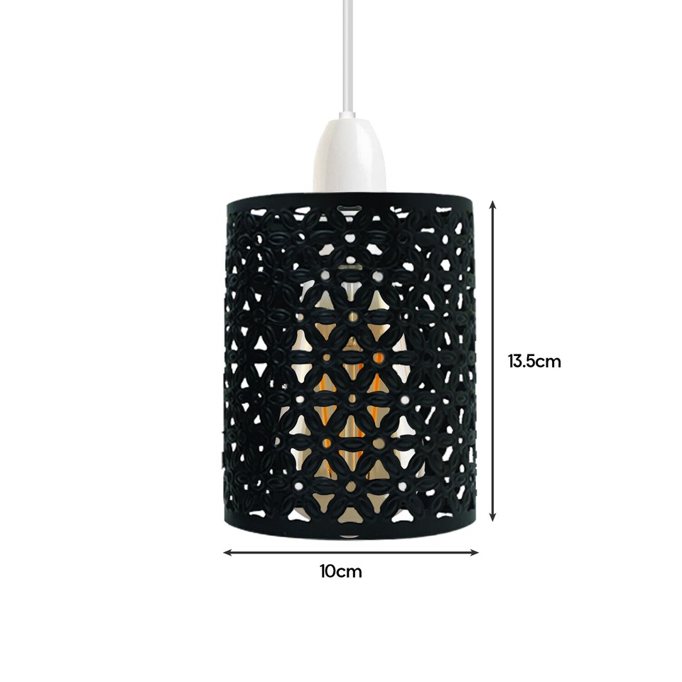 Light Shade Ceilings