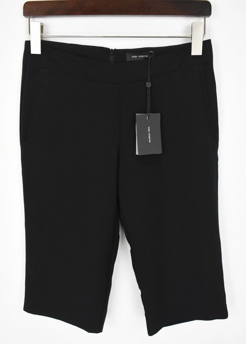Bermuda Short Femme Cop.Copine - Taille 36 - Gris - Très Bon état