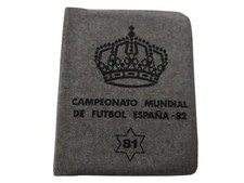 Cartera monedas Mundial 82'
