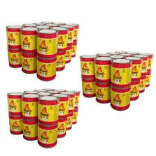 Gel Fuel Cans 12 Value Pack 13 Oz Indoor Outdoor Fireplace Sunjet