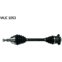 SKF Antriebswelle Vorne Links FüR VW Golf IV 1J1 1J5 New Beetle 9C1 1C1 1J2
