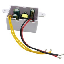 AC/DC100-240V To DC12V/3A 220V To 12V 36W power Suply Converter Module