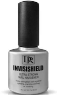 Daggett & Ramsdell Invisishield Ultra Strong Nail Hardener Base Coat