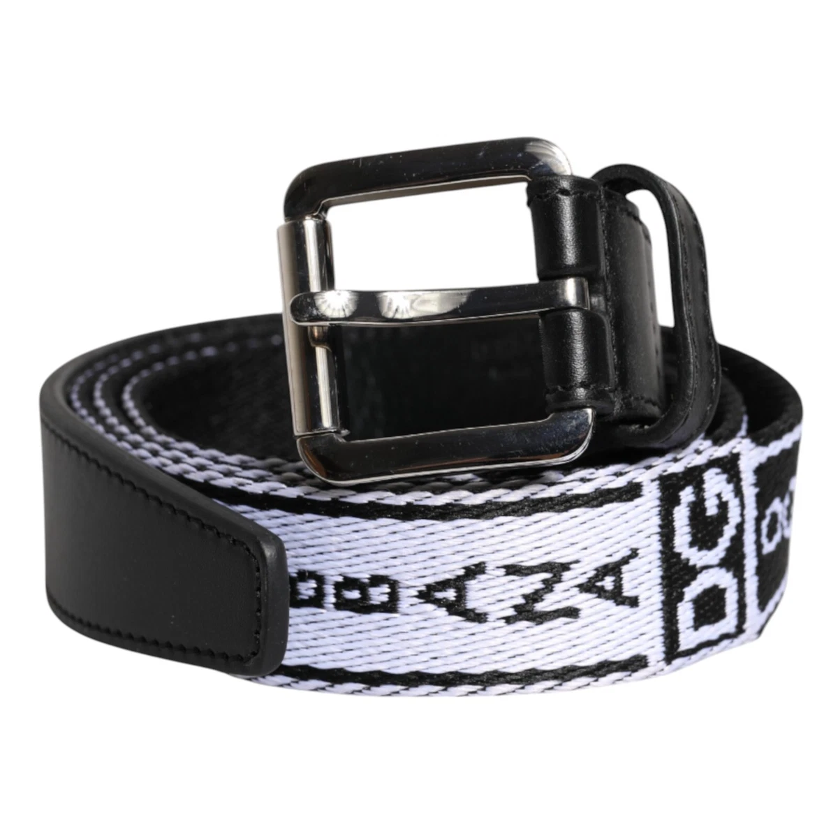 Dolce&Gabbana Black Belts for Men for sale | eBay