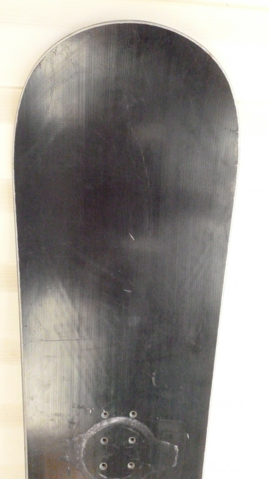 Never Summer Premier Carbon VMAX Snowboard Deck ONLY Snow Board 160cm 160 cm