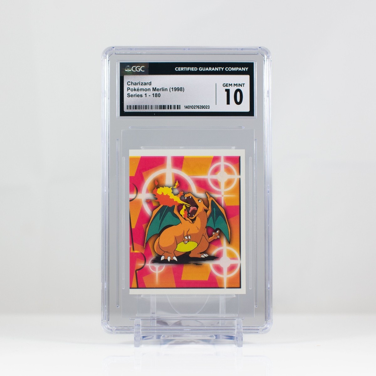 その他 Merlin CSR PSA10 grand archive tcg m72993772667_1.jpg?1732606153