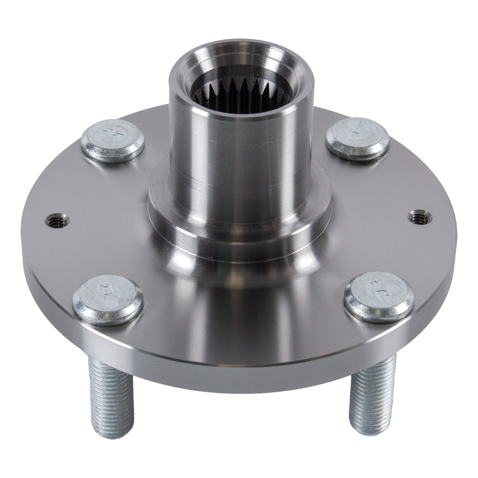 Febi Bilstein Wheel Hub with Wheel Bolts 170362 - fits Hyundai Kia - OE Matching