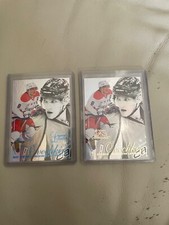 2012/13 Alexander Ovechkin Flair Showcase base + Legacy Collection 121/150