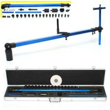 2023 New 2d Measuring System Auto Body Frame Machine Tram Gauge Perfect Solution