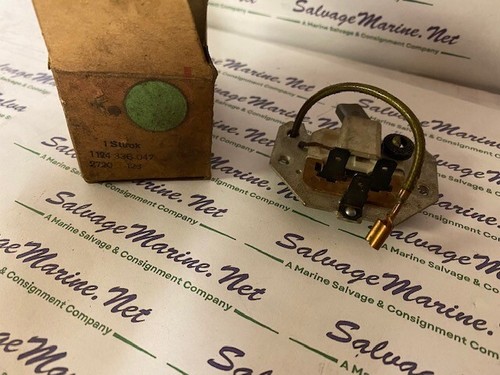 BOSCH #1124336047 HOLDER BRUSH - Picture 1 of 2