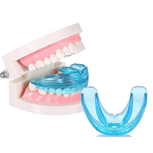 Dental Mouth Guard Bruxism Nighttime Sleep Mouth Grinding Anti Grinding Teeth... - Picture 5 of 9