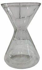 Vintage Chemex Made In Germany Glass Pour Ove...