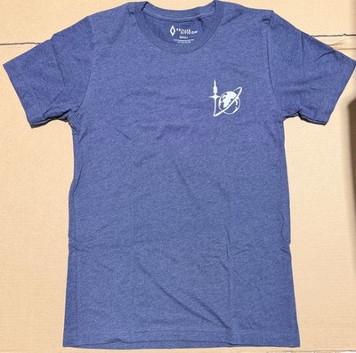 Kerbal Space Program -Blue- T Shirt S/M/XL/XXL New In Bag