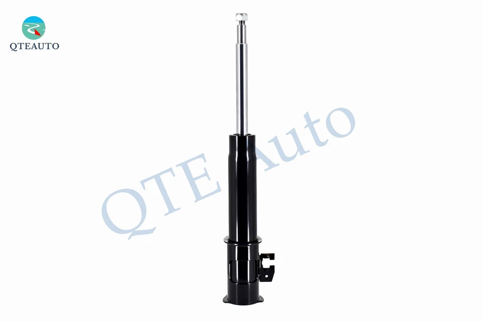 Juego de amortiguador de suspensión delantera puntal trasero para Suzuki Grand Vitara 1999-2005 Foto 3 de 4