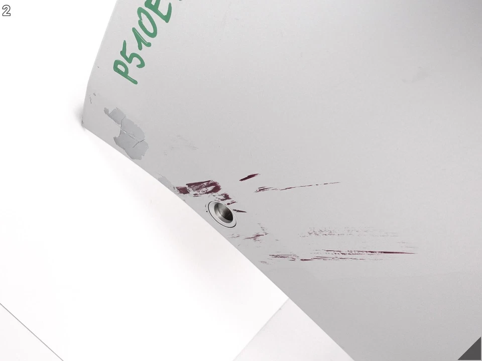 Opel Astra 5 K V facelift Bj.19-21 Stoßstange Bumper Vorne (6xpdc) Schön - Bild 3 von 4