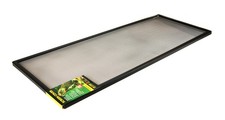 Screen Cover Exo Terra 60 Gallon Black PT2717