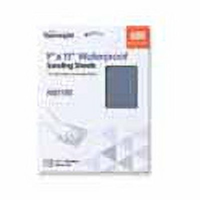 Sunmight Usa SUN-08122R Retail Pack - 9 X 11 W Aterproof Sheets 1500 G