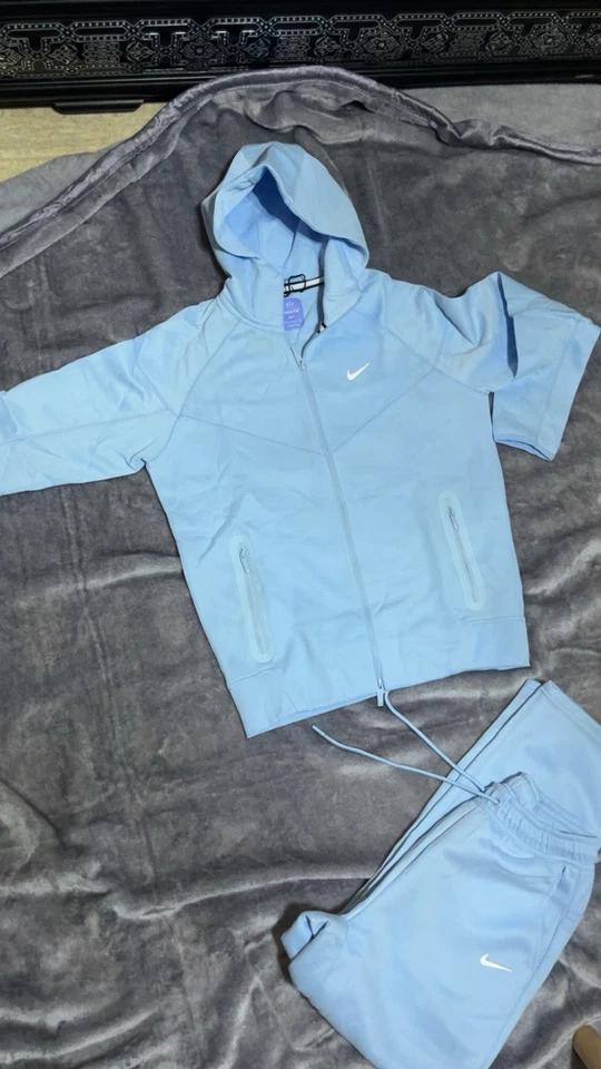 Ensemble Nike Tech NOCTA Noir Neuf - Taille M - Edition Limitée - Photo 2/4