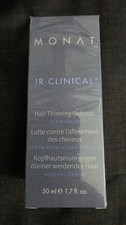 Monat IR Clinical Hair Thinning Defense Scalp Serum 50 ml / 1.7 oz - New in Box