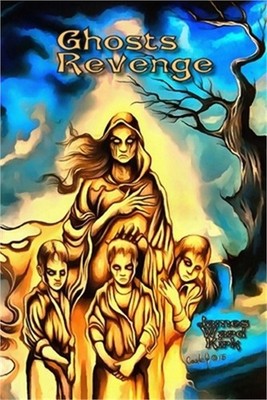 Ghosts: Revenge (Paperback or Softback)
