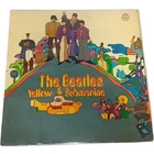 The Beatles Yellow Submarine Vinyl Record 33 RPM PMC 7070 Apple Records Preloved