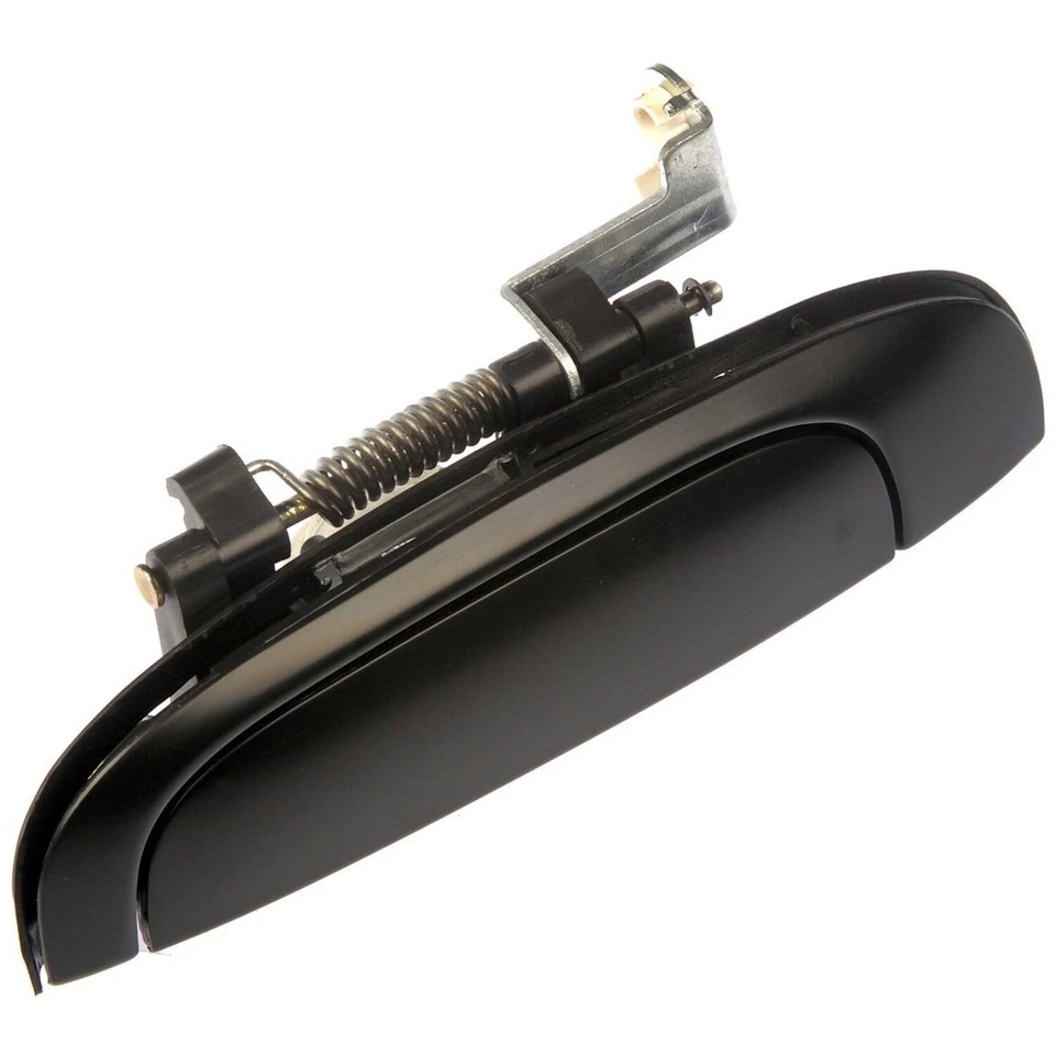 Manija de puerta exterior Dorman 80743 conductor trasero lado izquierdo para Kia Rio5 Rio Foto 3 de 3